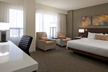 Room, 1 Queen Bed