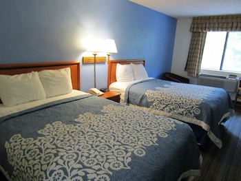 Room, 2 Double Beds, Accessible, Non Smoking