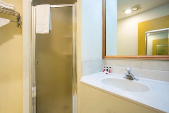 Suite, 1 King Bed, Non Smoking