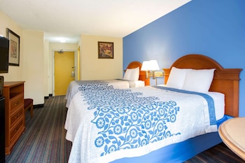 Room, 2 Double Beds, Accessible, Non Smoking