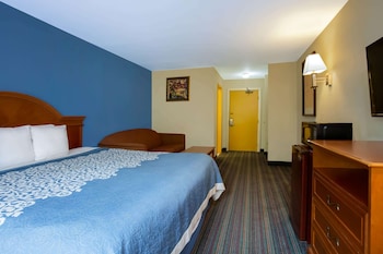 Room, 1 King Bed, Non Smoking (Second Floor)