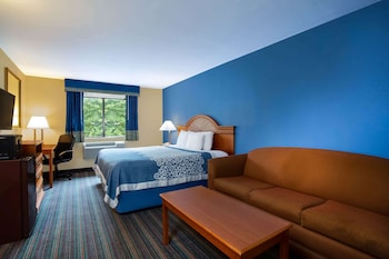 Room, 1 King Bed, Non Smoking (Second Floor)