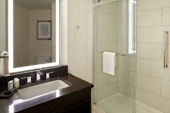 Premium Suite, 1 King Bed, Non Smoking