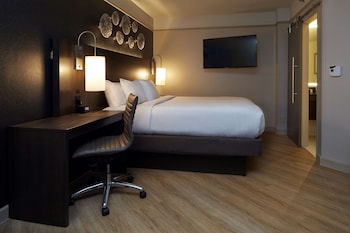 Room, 1 King Bed, Non Smoking