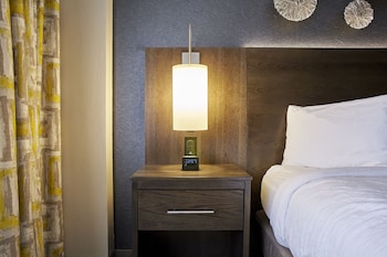 Room, 1 King Bed, Non Smoking (High Floor)