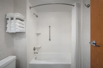 Room, 2 Queen Beds, Non Smoking