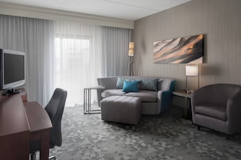 Suite, 1 Bedroom