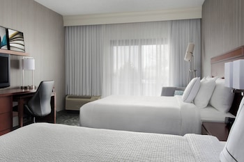Room, 1 Double Bed, Smoking