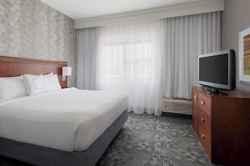 Suite, 1 Bedroom