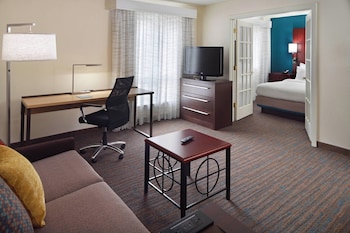 Suite, 1 Bedroom