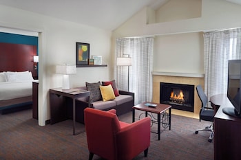 Suite, 2 Bedrooms
