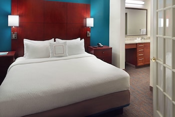 Suite, 1 Bedroom
