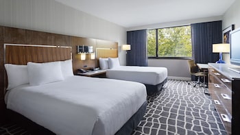 Room, 2 Double Beds