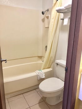 Deluxe Single Room, 1 King Bed, Non Smoking, Refrigerator & Microwave