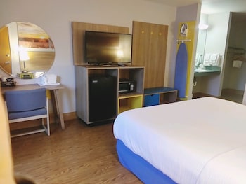 Room, 1 King Bed, Non Smoking