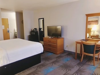 Room, 1 King Bed, Non Smoking
