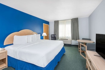 Room, 1 King Bed, Accessible, Non Smoking