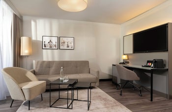 Executive Double Room