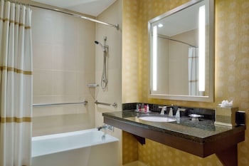 Room, 2 Double Beds, Non Smoking