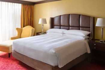 Room, 1 King Bed, Non Smoking