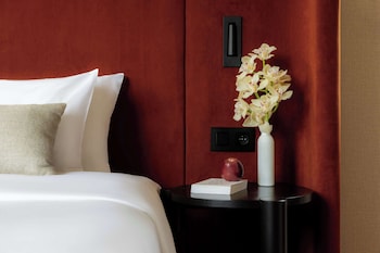 Premium Room (View)