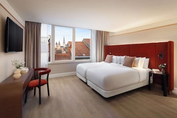 Premium Room (View)