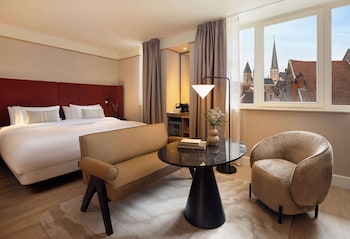 Premium Room (View)