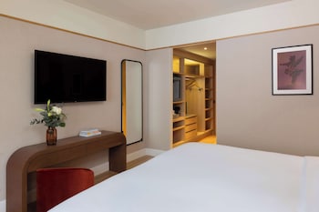 Premium Room (View)