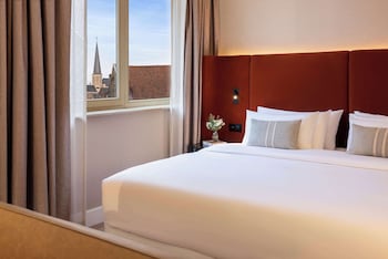 Premium Room (View)