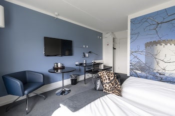 Standard Room, 2 Twin Beds, Non Smoking