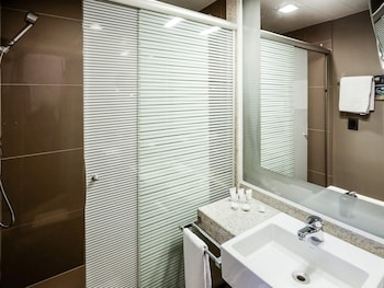 Executive Apartment, 1 Queen Bed