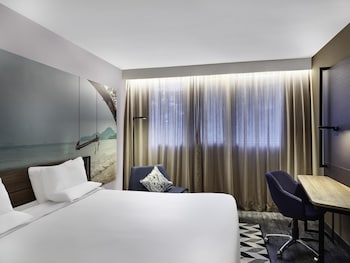 Superior Apartment, 1 Queen Bed