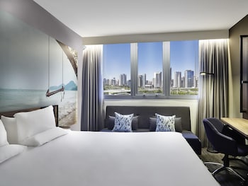 Family Room, 1 Double Bed with Sofa bed (Estaiada Bridge View)