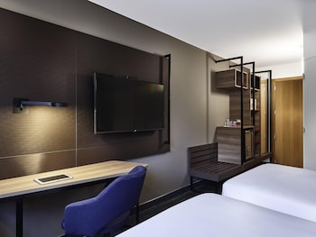 Superior Apartment, 2 Twin Beds