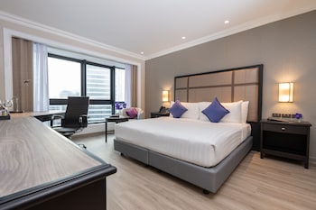 Deluxe Room (Skyline)