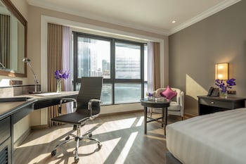 Deluxe Room (Skyline)