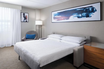Executive Suite, 1 Bedroom