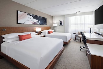 Room, 2 Queen Beds