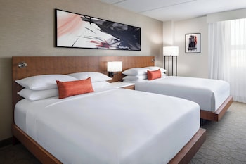 Room, 2 Queen Beds