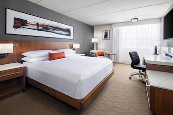 Executive Suite, 1 Bedroom