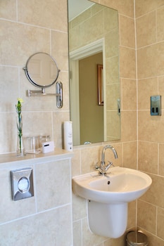 Family Double Room