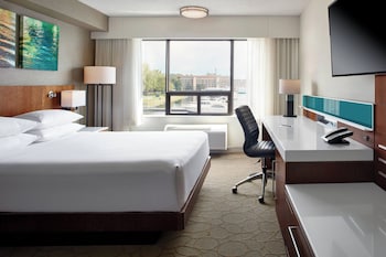 Room, 1 Queen Bed