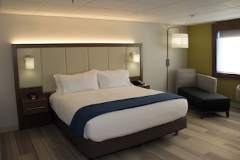Standard Room, 2 Queen Beds, Accessible (Mobility, Accessible Tub)