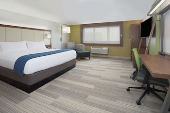 Suite, 1 Bedroom