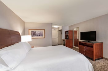 Room, 1 King Bed