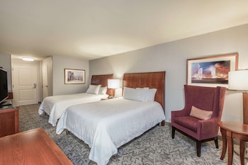 Room, 2 Queen Beds