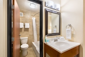 Deluxe Room, 1 King Bed