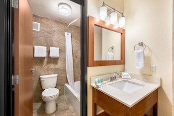 Standard Room, 2 Queen Beds