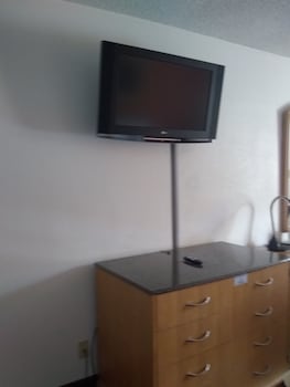 Standard Room, 2 Double Beds, Smoking