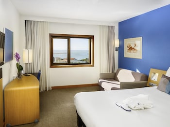 Executive Room, Sea View
